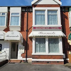 Rosemede Flats Apartment