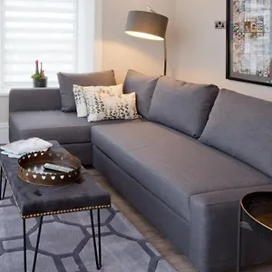 Blackbird Luxury 3 Apartment