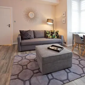 Blackbird Luxury 1 Apartment