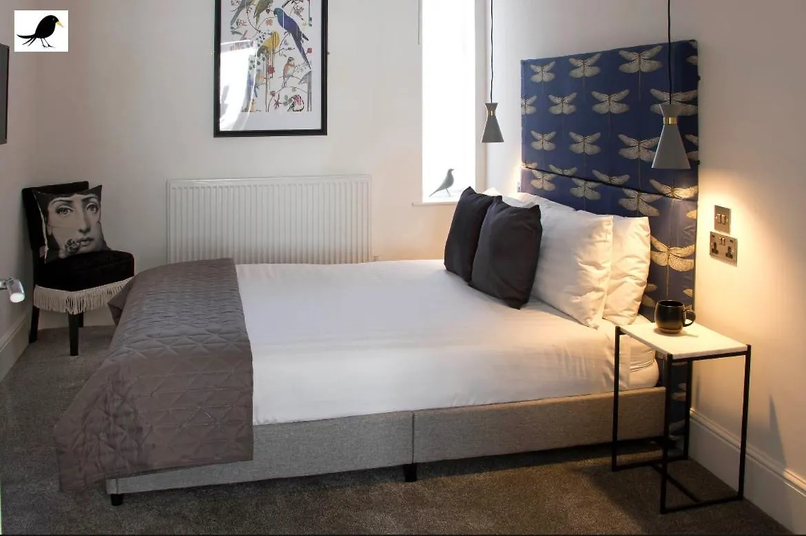Blackbird Accommodation And Luxury Apartments Room 11 Blackpool 0*,  Reino Unido