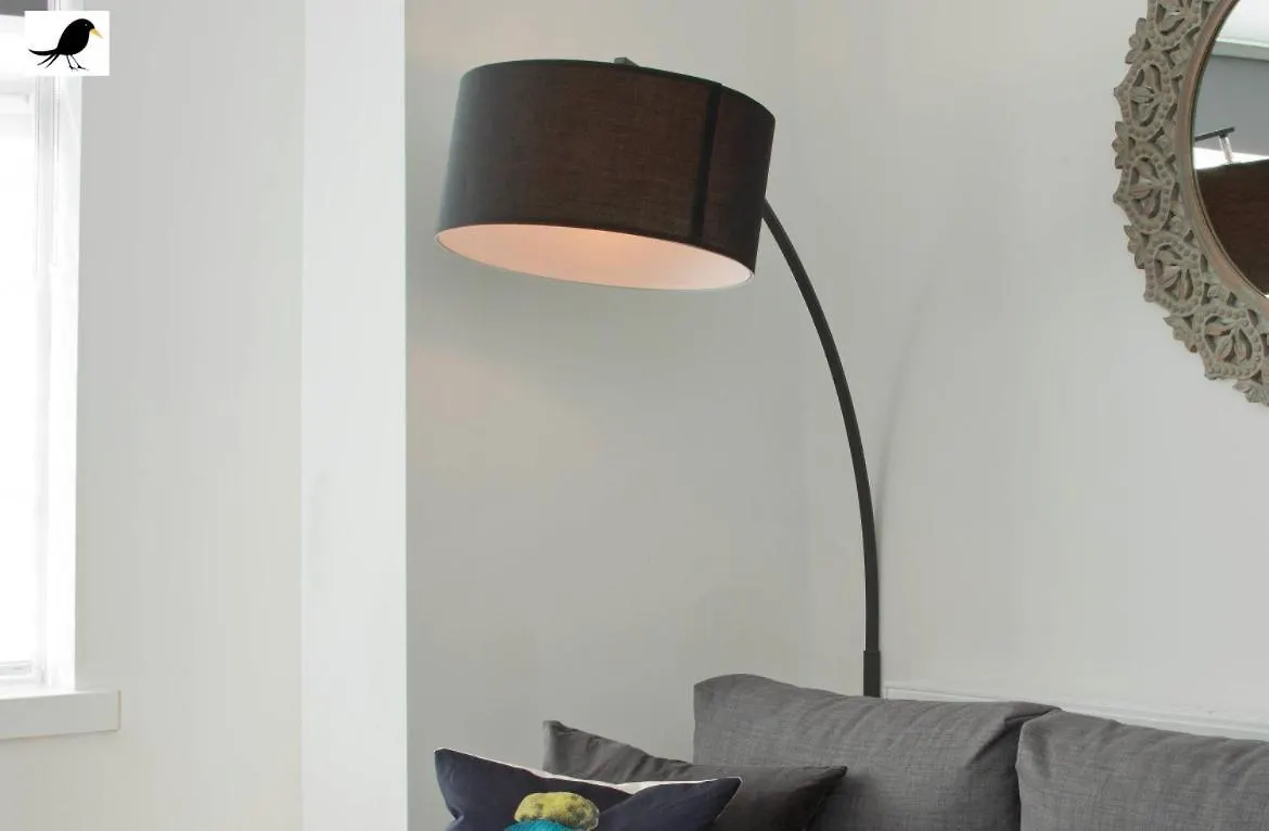 Blackbird Accommodation And Luxury Apartments Room 11 Blackpool